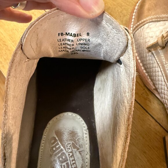 Freebird by Steven Oxfords - Picture 7 of 8